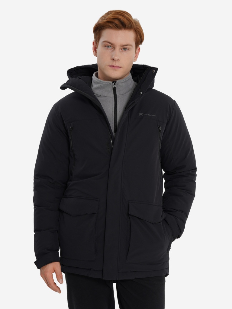 Пуховик мужской Outventure — фото №2