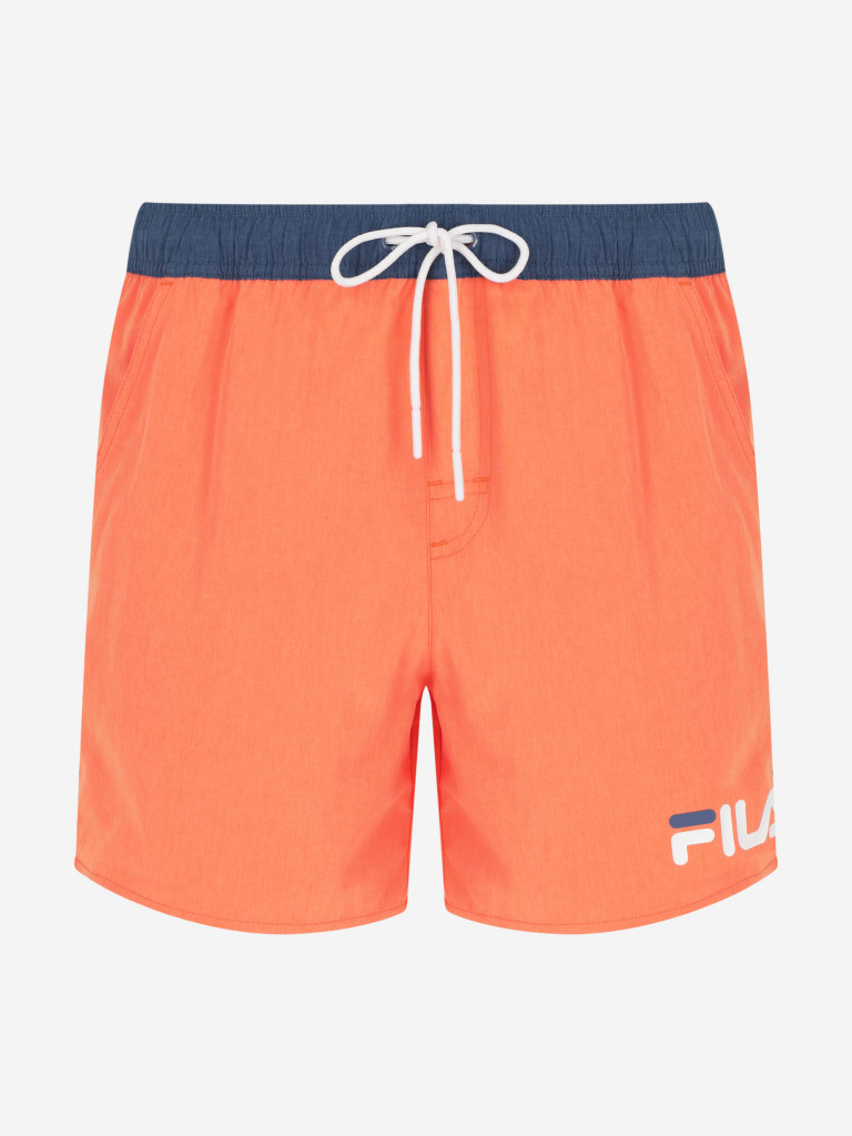 Шорты плавательные мужские FILA — фото №7