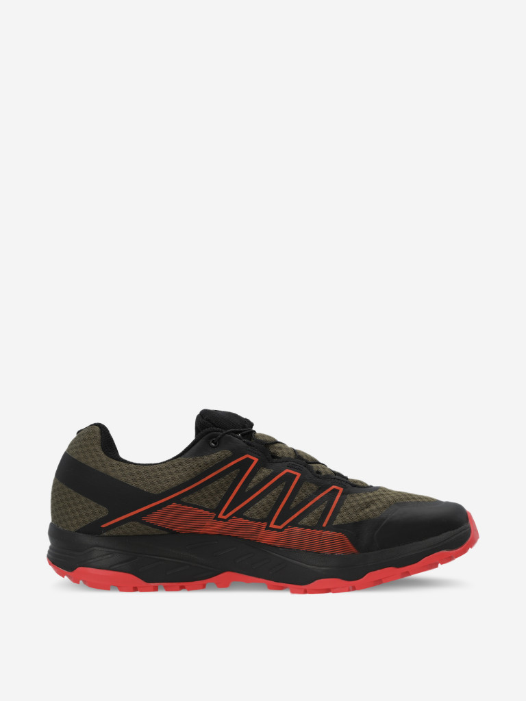 Кроссовки мужские Salomon XA Yaron GTX — фото №5