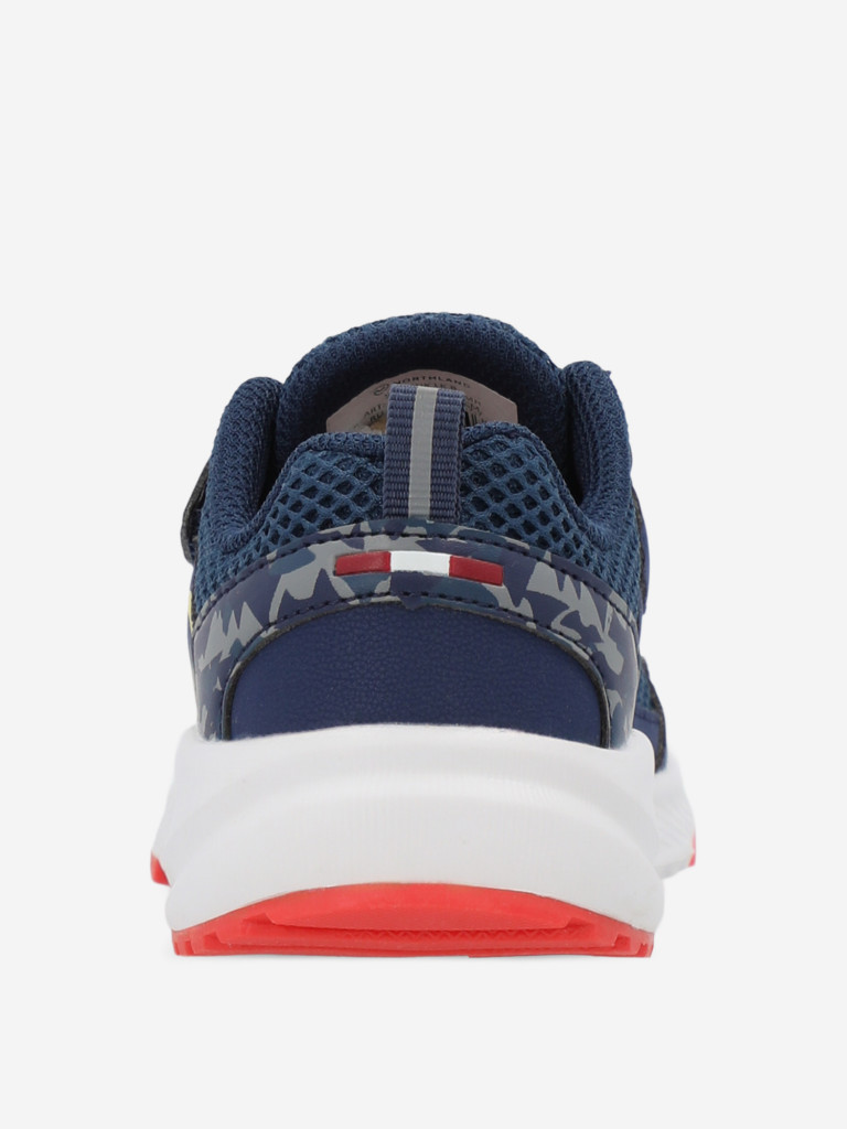 Кроссовки для мальчиков Northland Flink Lk — фото №3