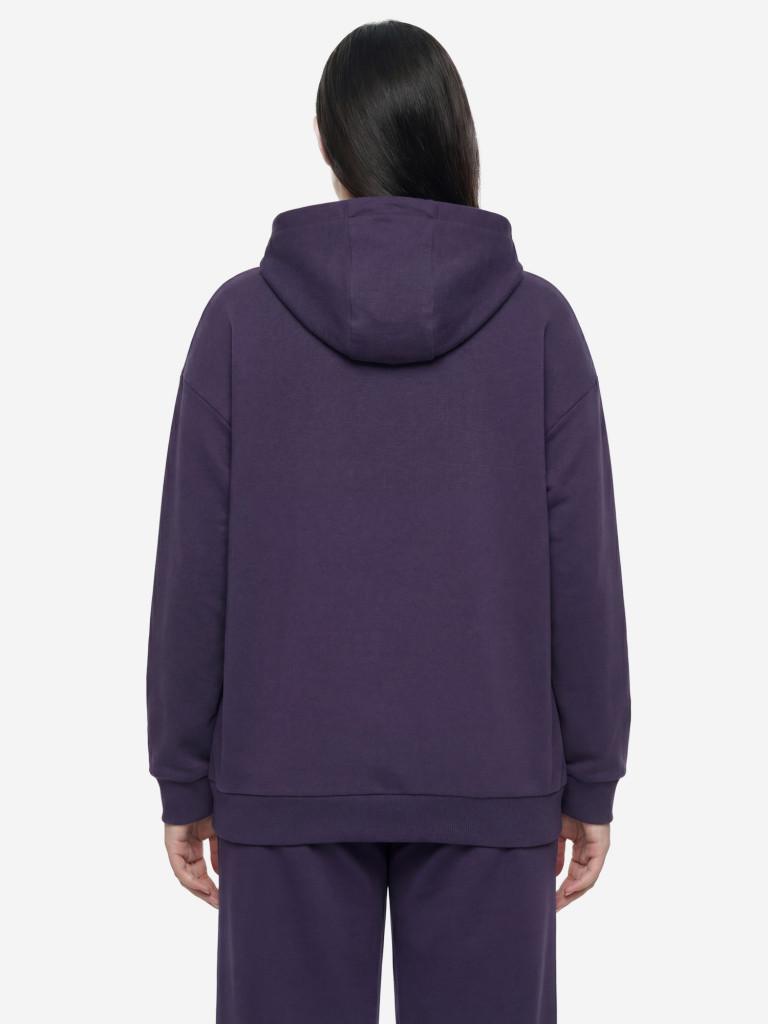 Толстовка женская Demix, Plus Size — фото №3