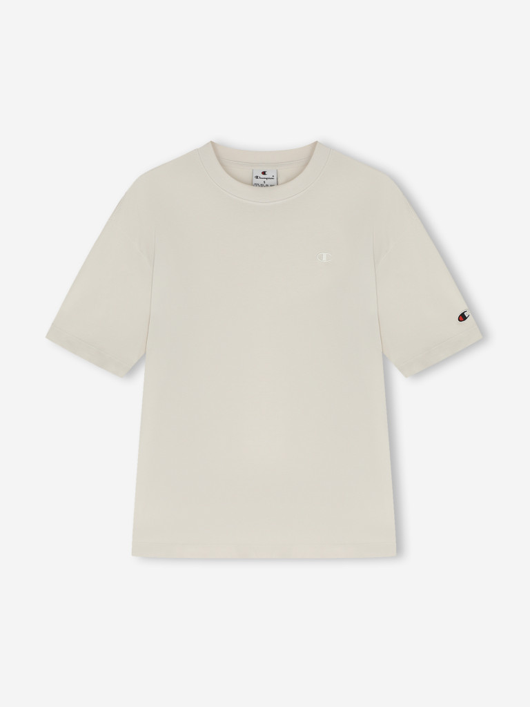 Футболка женская оверсайз Champion — фото №9