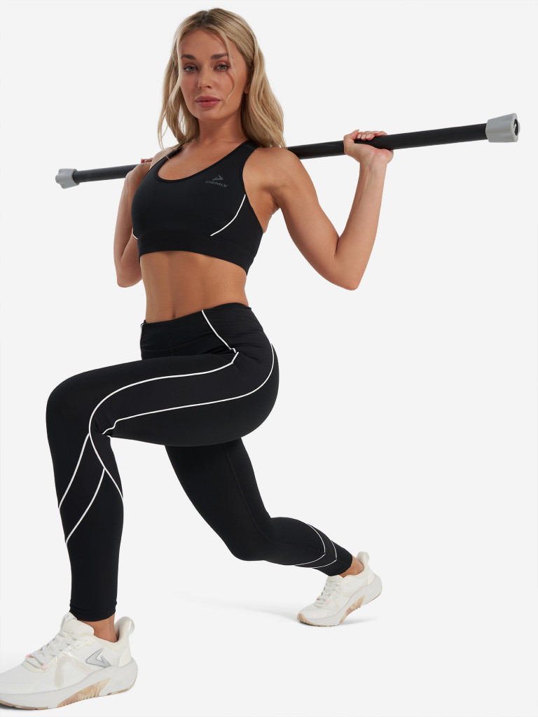 Топ бра спортивный Demix — фото №4