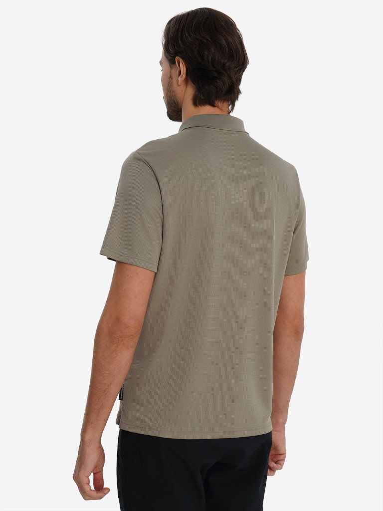 Поло мужское Outventure — фото №3