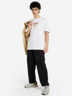 Футболка мужская PUMA Downtown Logo Graphic — фото №3