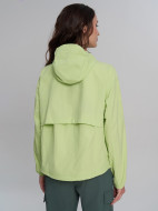 Ветровка женская Mountain Hardwear Stryder Jacket — фото №3