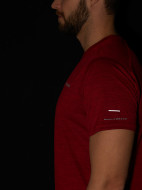 Футболка мужская Columbia Alpine Chill Zero Short Sleeve Crew — фото №5