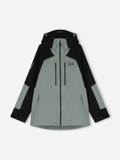 Куртка мембранная мужская Mountain Hardwear Boundary Ridge