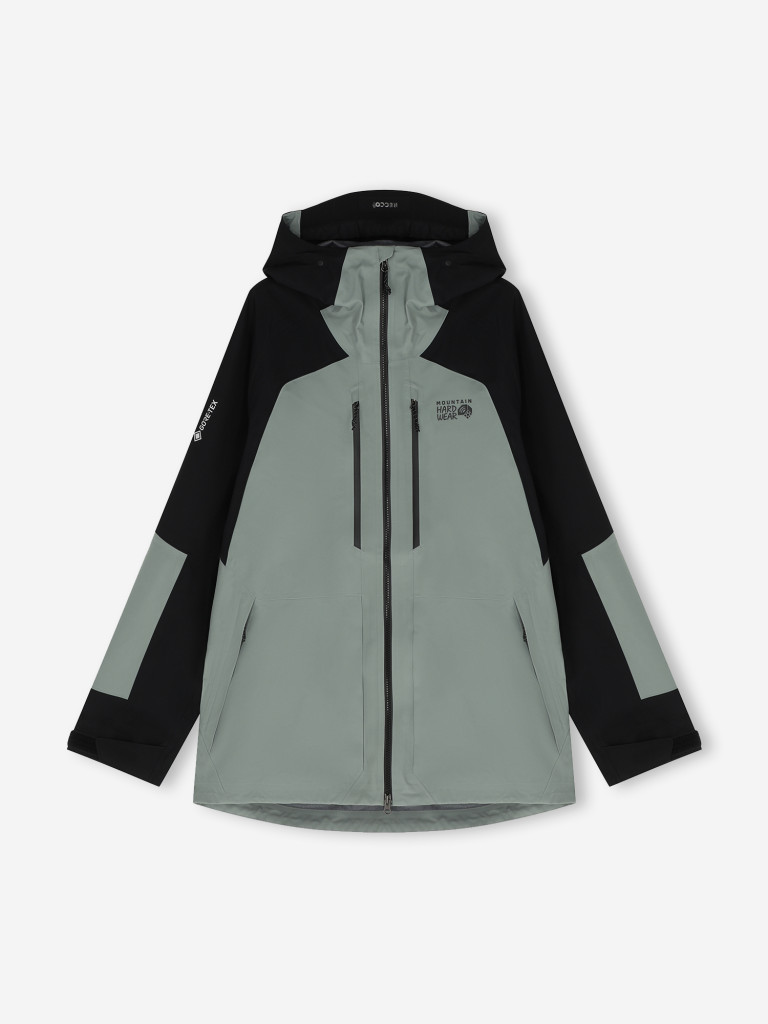 Mountain Hardwear Boundary Ridge ерлер жылы курткасы