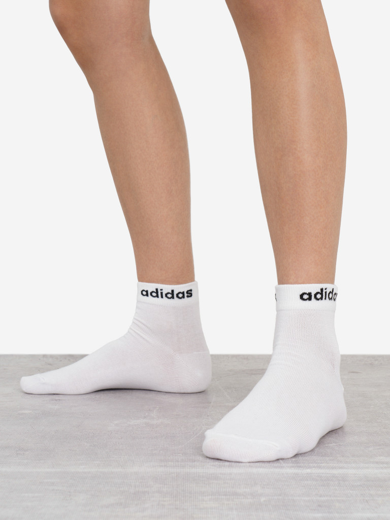 adidas ұйықтары, 3 жұп — фото №15