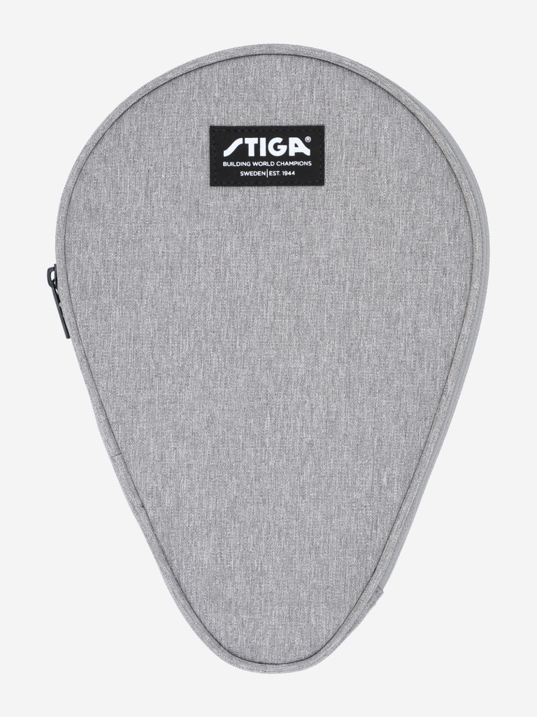 Чехол для 1 ракетки Stiga Batcover Edge — фото №2