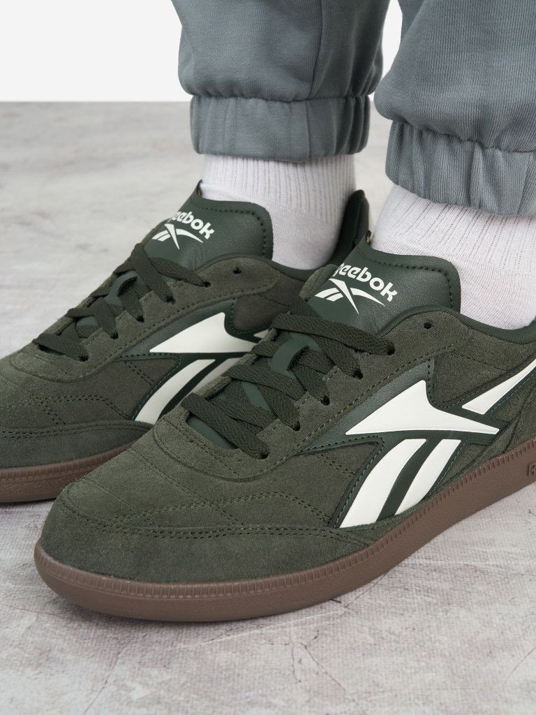 Кеды мужские Reebok Finale — фото №9