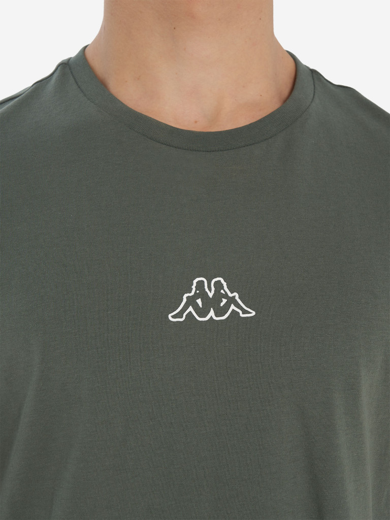 Футболка мужская Kappa — фото №5