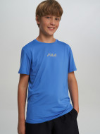 FILA ұлдарға арналған футболкасы