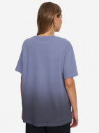 Termit оверсайз әйелдер футболкасы — фото №3