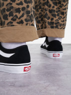 Кеды женские Vans Filmore Decon — фото №8