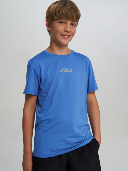 FILA ұлдарға арналған футболкасы