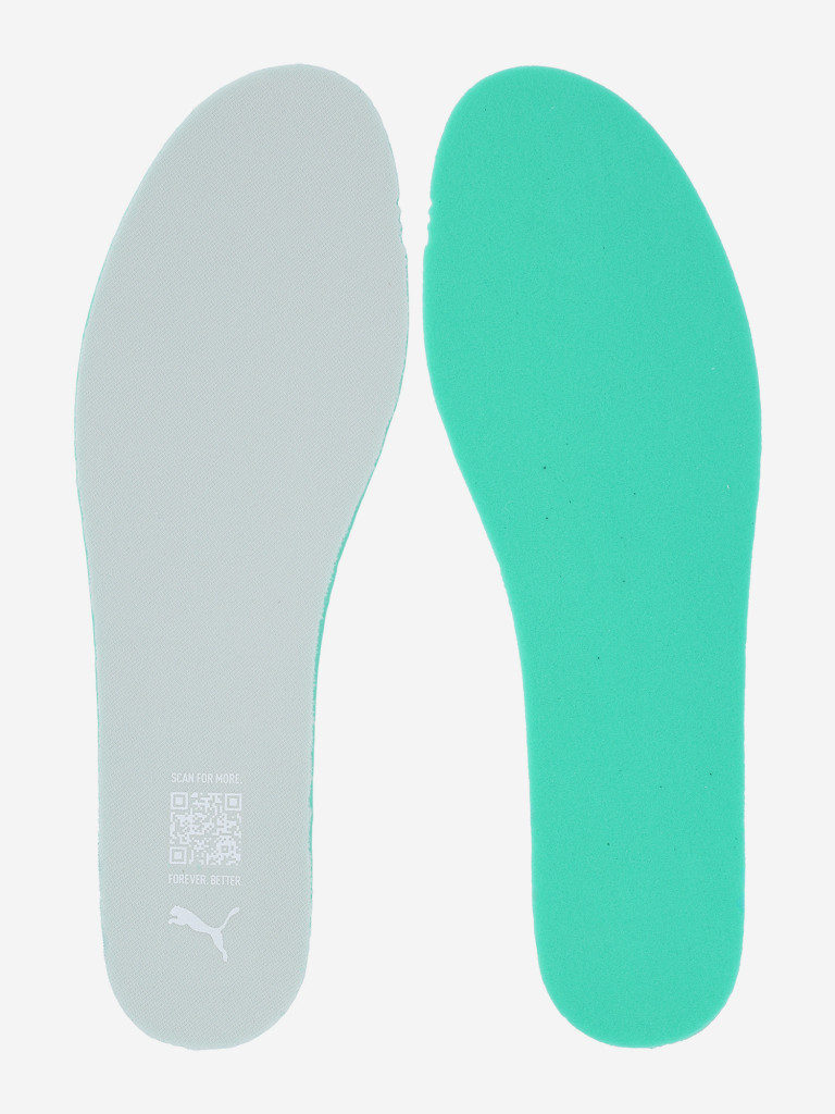 Кроссовки женские PUMA Trinity 2 Lite Aqua Metallics — фото №8