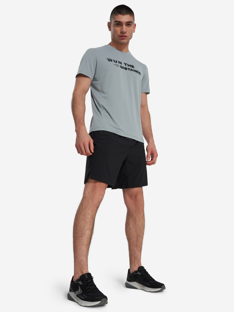 Шорты мужские Demix — фото №4