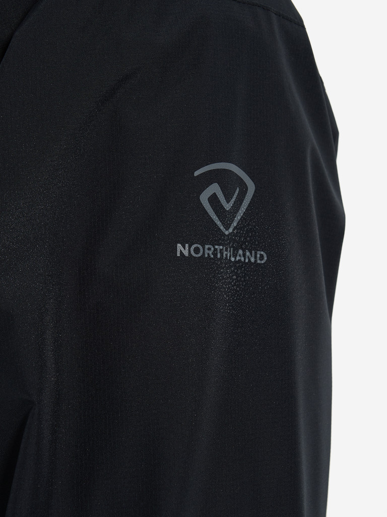 Куртка утепленная мужская Northland — фото №9