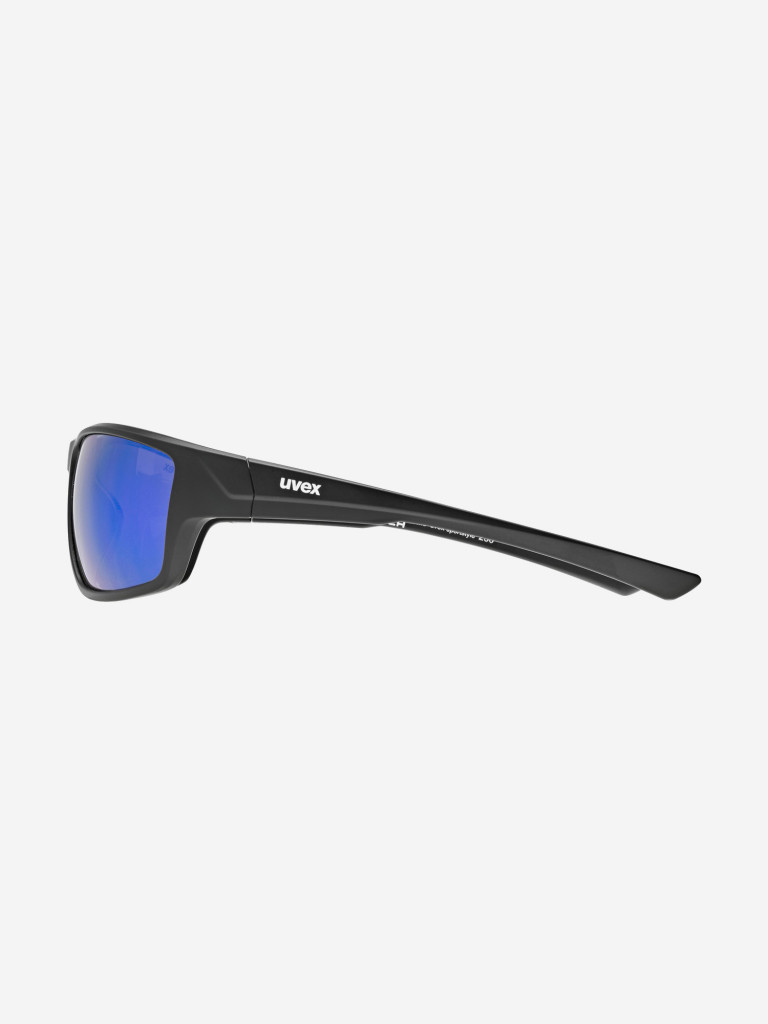 Солнцезащитные очки Uvex Sportstyle 230 — фото №4