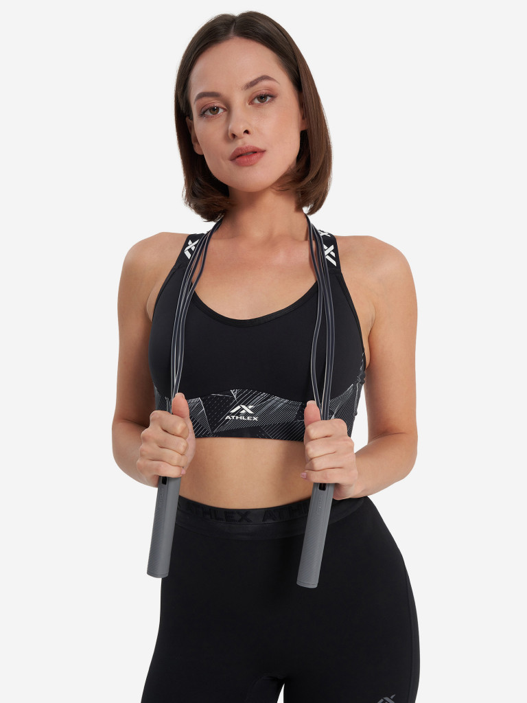 Скакалка с подшипниками KETTLER — фото №6