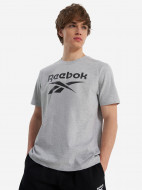 Футболка мужская Reebok Chad