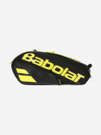 Сумка для 12 ракеток Babolat Pure Aero — фото №3