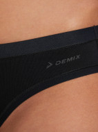 Трусы женские Demix, 2 штуки — фото №10