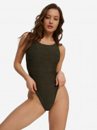 FILA әйелдер тұтас шомылу киімі — фото №2