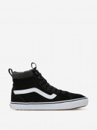 Кеды утепленные женские Vans Filmore Hi Vansguard — фото №5