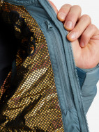 Пуховик мужской Columbia Platinum Peak Hooded Jacket — фото №9