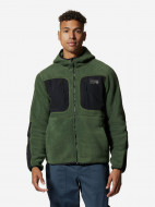 Джемпер флисовый мужской Mountain Hardwear Hicamp