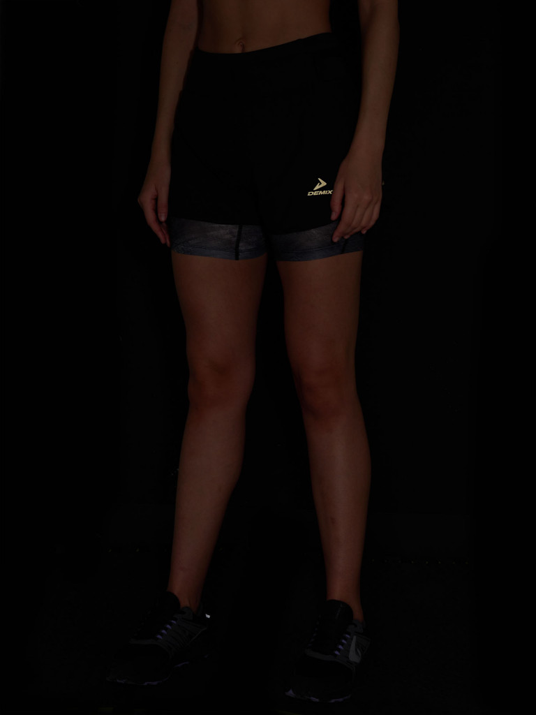 Demix әйелдер шорты — фото №12