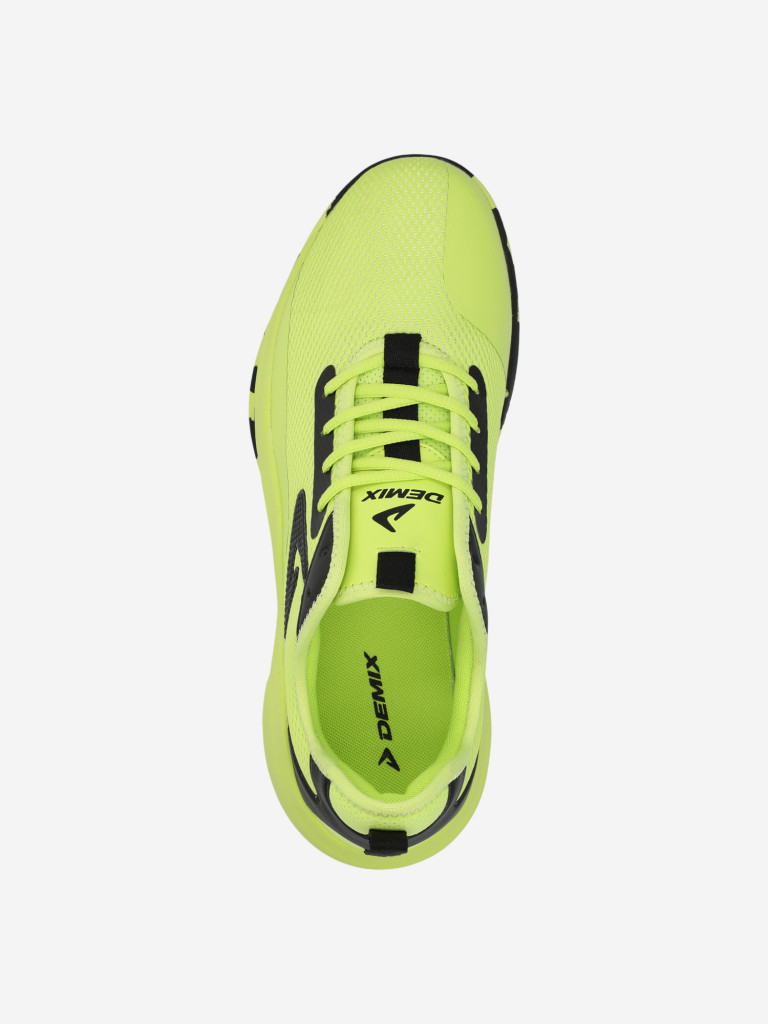 Кроссовки мужские Demix Joker — фото №5