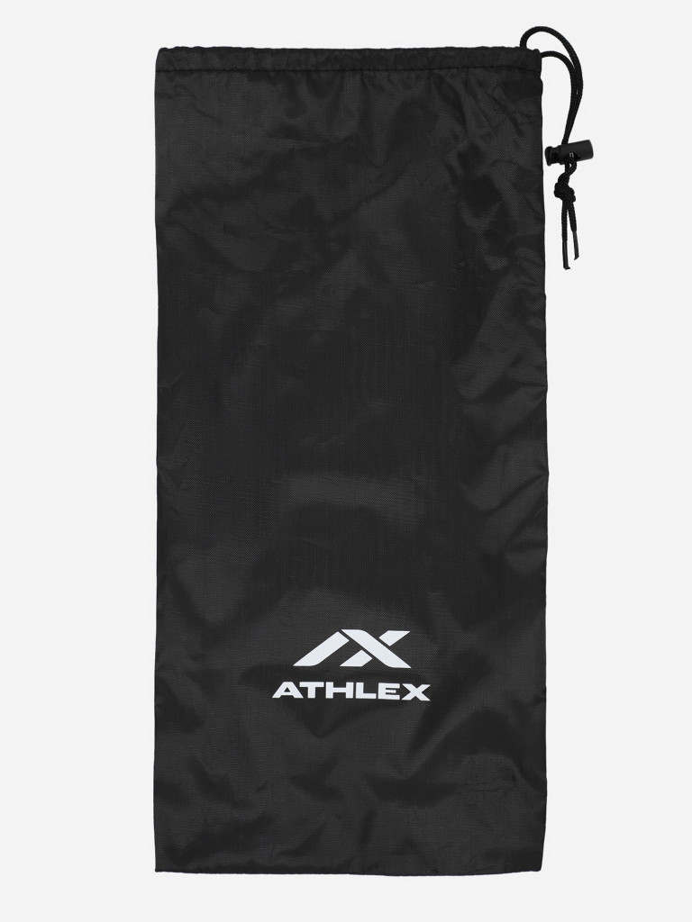 Массажный валик с функцией вибрации Athlex — фото №3