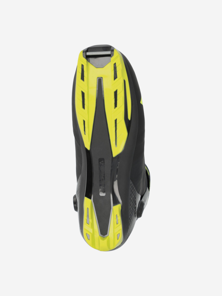Fischer Carbon Skate жүгіру шаңғысының бәтеңкесі — фото №6