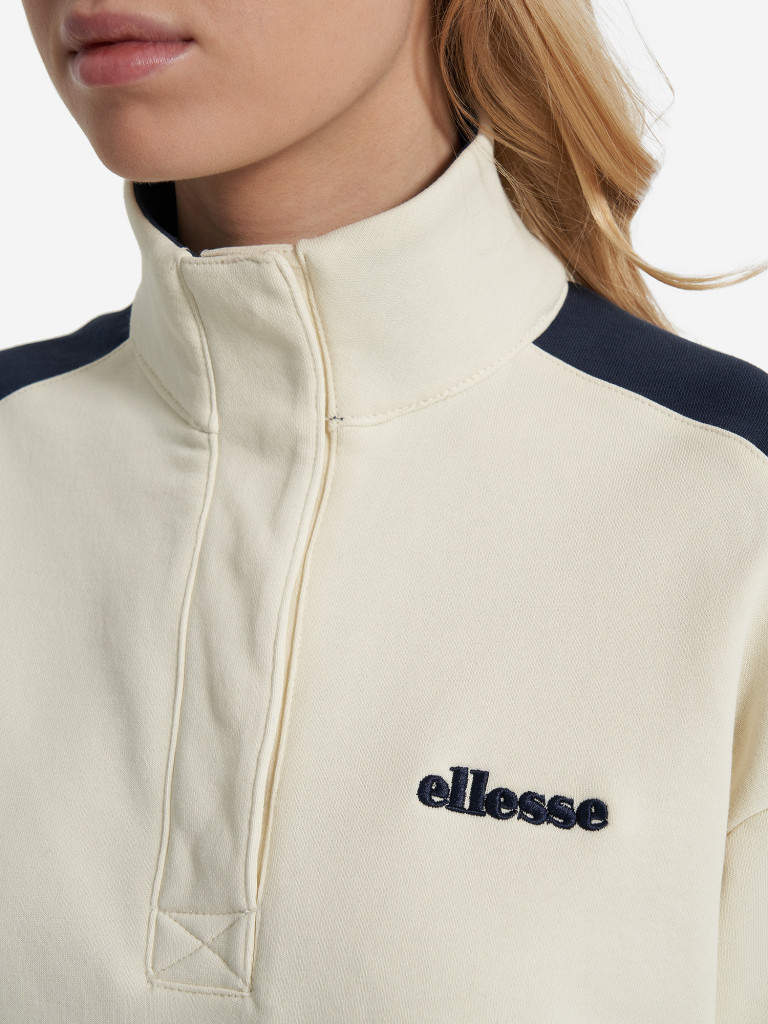 Толстовка женская Ellesse Pasticceria — фото №5