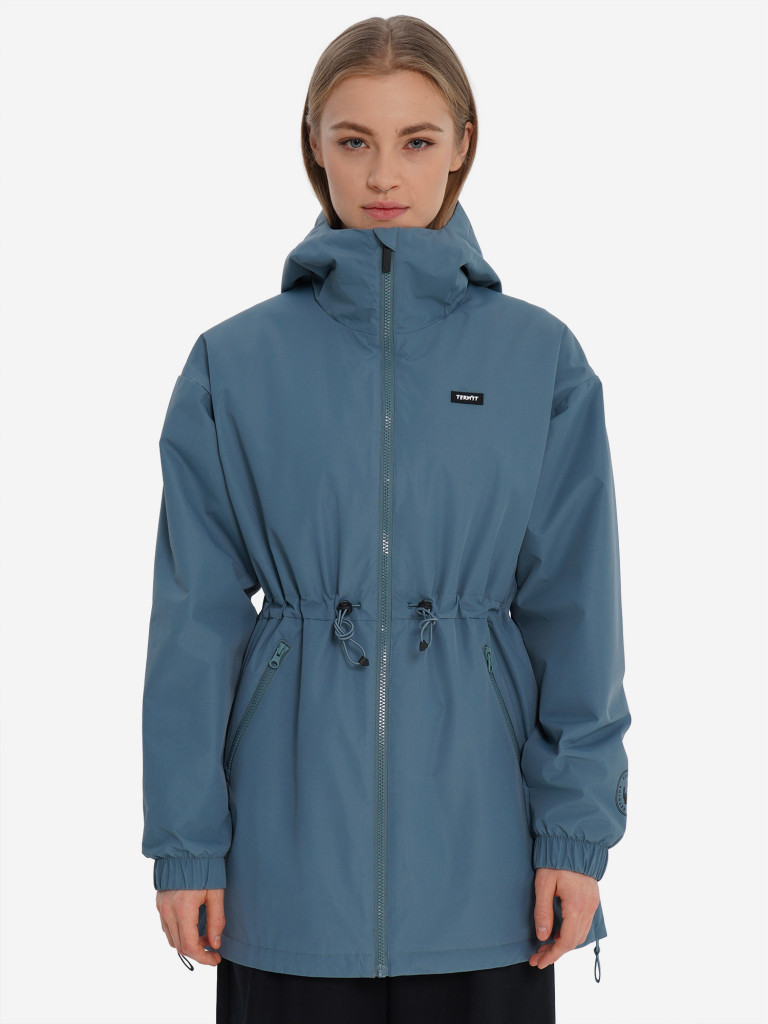 Куртка утепленная женская Termit — фото №6