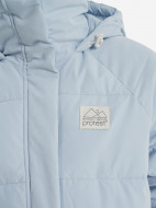 Пуховик женский Protest — фото №8