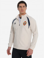 Джемпер футбольный мужской Primera CSKA Evolution 24 Ultra