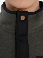 Cordillero ерлер қалың жемпірі — фото №5