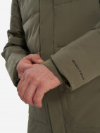 Columbia Cedar Summit II Mid Insulated Jacket ерлер жылы курткасы — фото №8