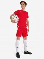 PUMA Teamliga Jr ұлдар шорты — фото №4