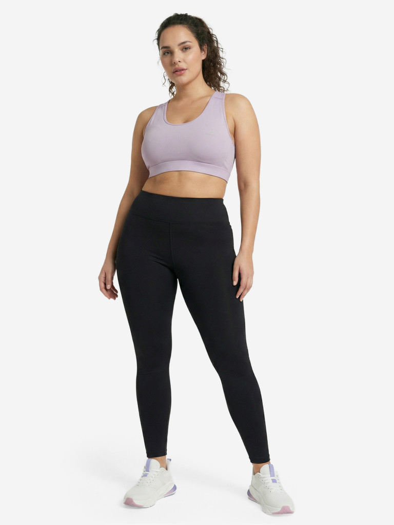Demix ActiveMove Gym спорттық бра топы, Plus Size — фото №5