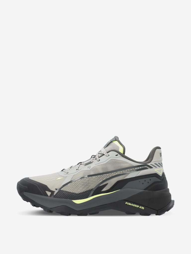 Полуботинки мужские PUMA Explore Nitro 2 — фото №2