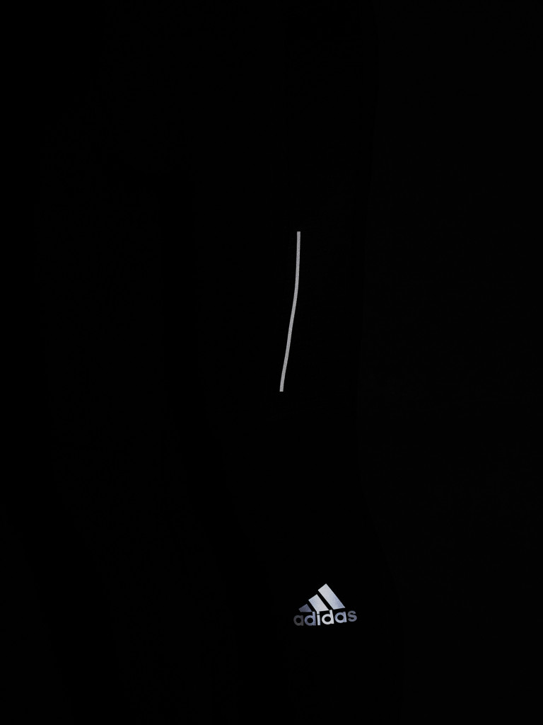 Тайтсы мужские adidas Own the Run — фото №8