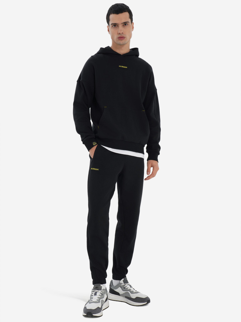 Худи мужское Kappa — фото №4