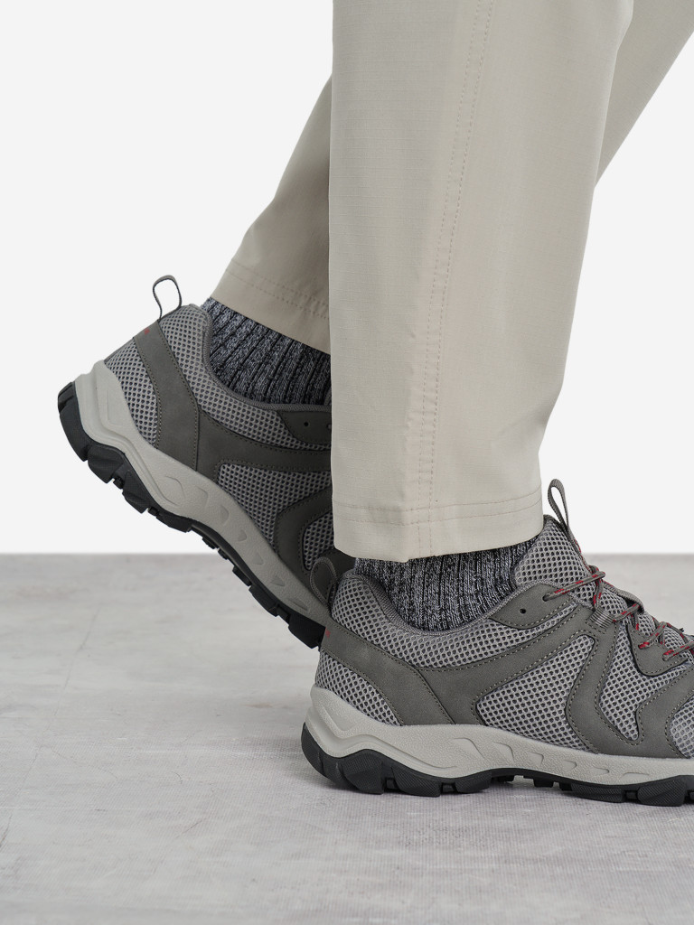 Полуботинки мужские Outventure Discovery 3 — фото №10