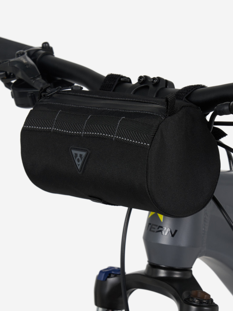 Topeak Slim велосипед сөмкесі — фото №7